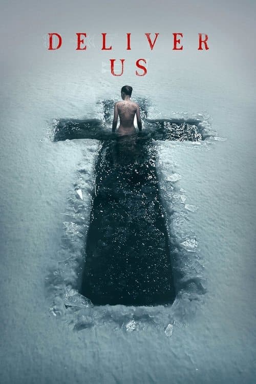 Deliver Us (2023) poster
