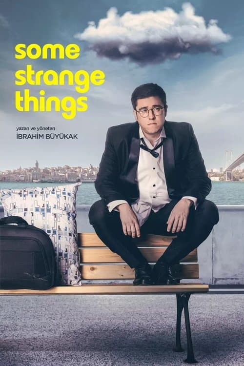 Some Interesting Events (2021) poster