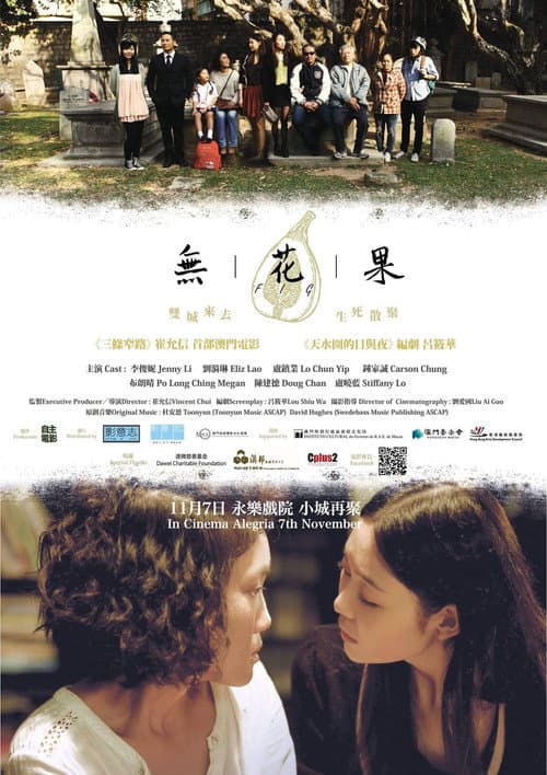 Fig (2014) poster