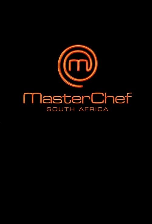 MasterChef South Africa poster