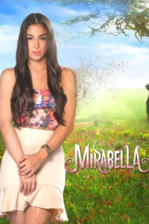 Mirabella (2014) poster