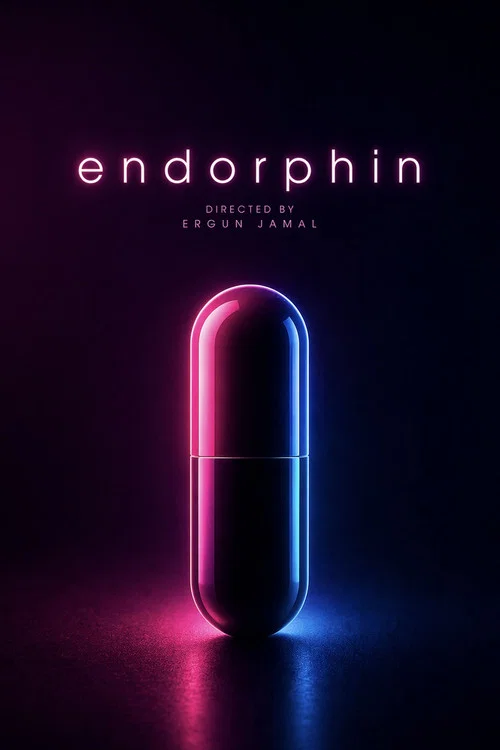 Endorphin poster