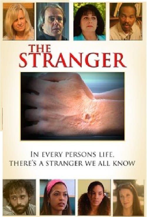 The Stranger (2007) poster