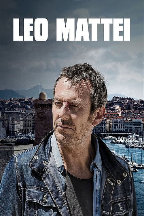 Léo Matteï, Brigade des mineurs (2013) poster