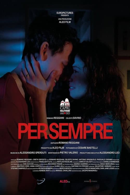 Forever poster