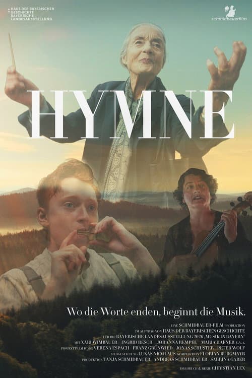 Hymn (2026) poster