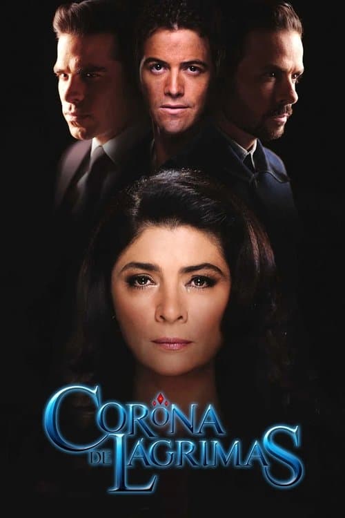 Corona de lágrimas (2012) poster