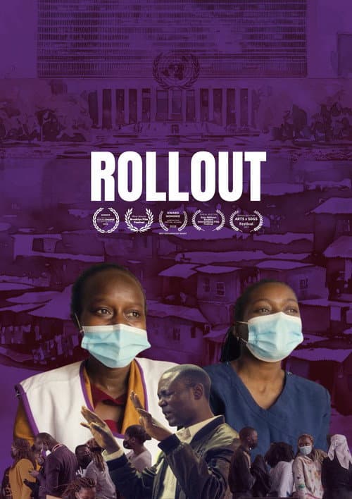 ROLLOUT (2022) poster