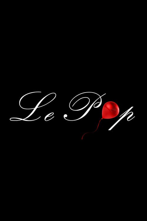 Le Pop (2022) poster