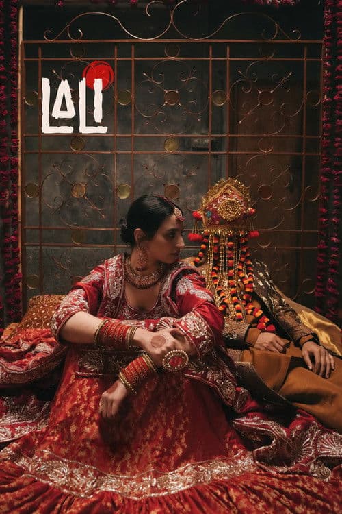 Lali (2026) poster