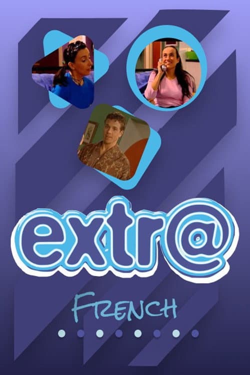 extr@ French (2002) poster