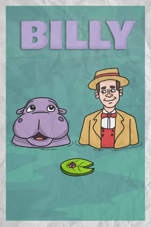 Billy (2021) poster