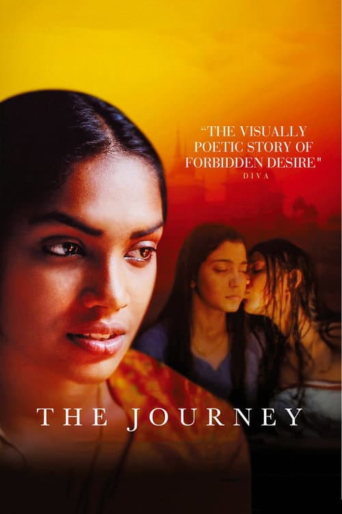 The Journey (2004) poster