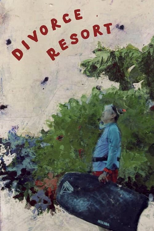 Divorce Resort (2026) poster