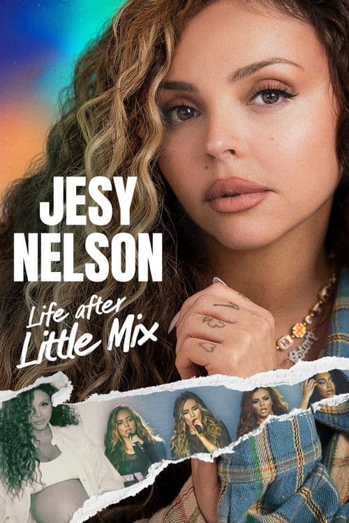 Jesy Nelson: Life After Little Mix (2026) poster