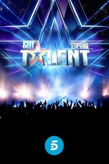 Got Talent España (2016) poster