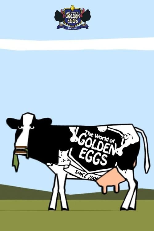The World of Golden Eggs (2005) poster