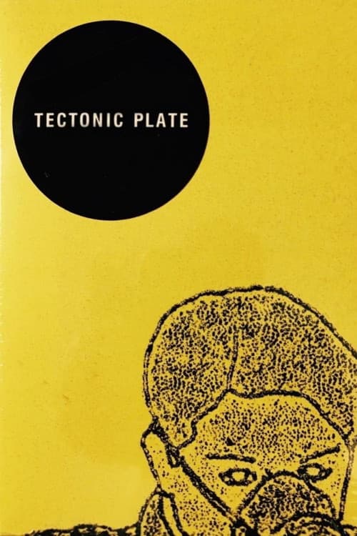 Tectonic Plate (2016) poster