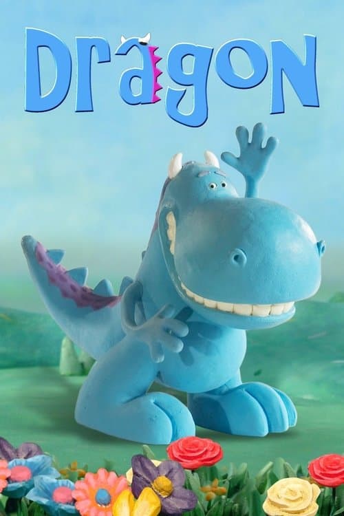 Dragon (2004) poster