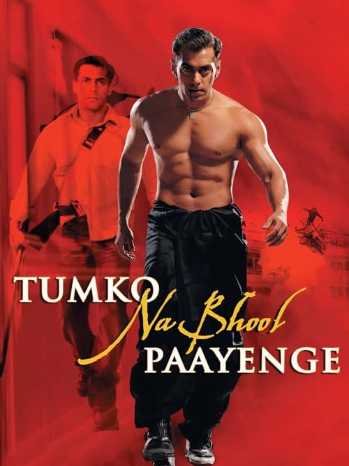 Tumko Na Bhool Paayenge (2002) poster