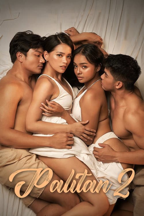 Palitan 2 (2026) poster