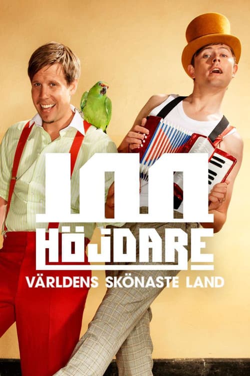 100 Höjdare (2004) poster