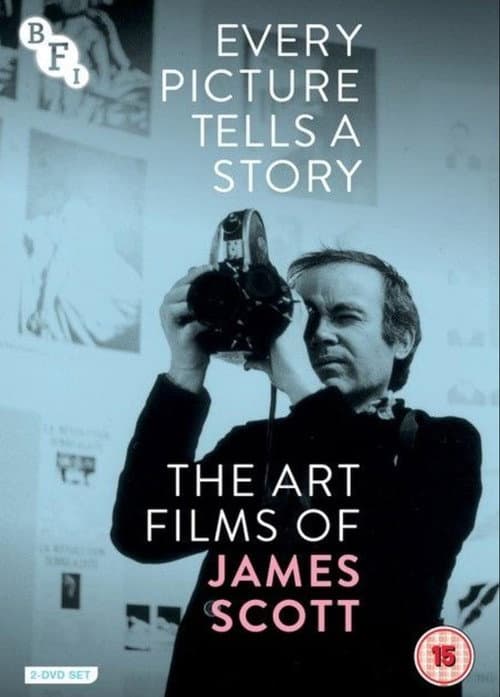 Every Picture Tells a Story (1984) poster