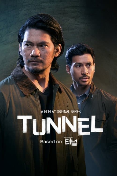 Tunnel (2019) poster