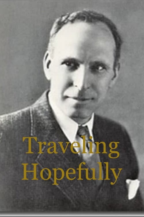 Traveling Hopefully (1982) poster