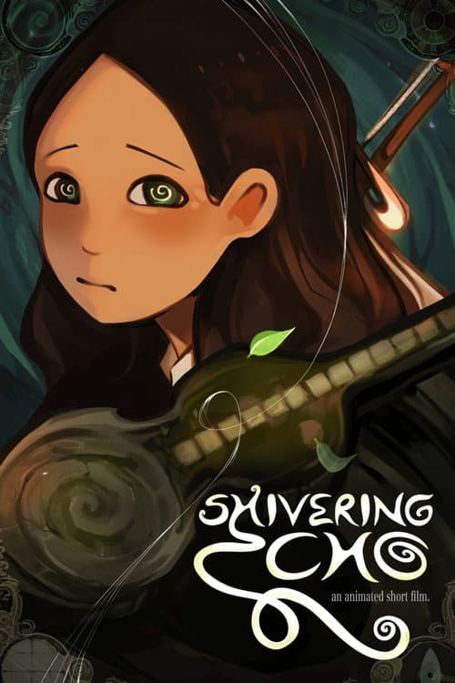 Shivering Echo (2026) poster
