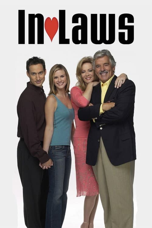 In-Laws (2002) poster