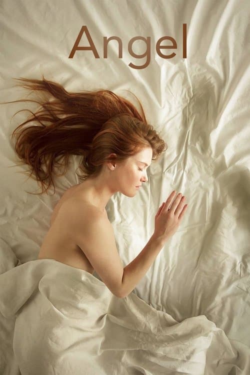 Angel (2016) poster