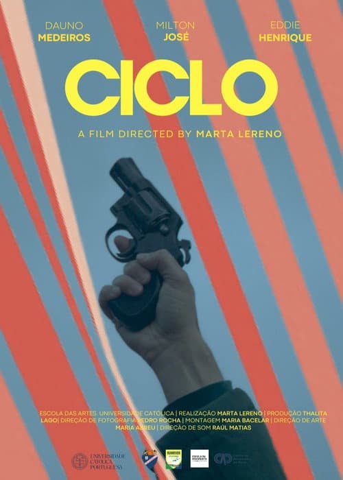 Ciclo poster