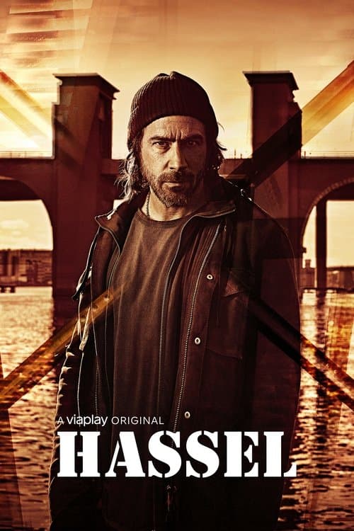 Hassel (2017) poster