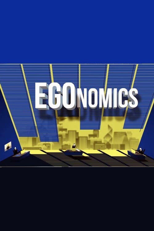 EGOnomics poster