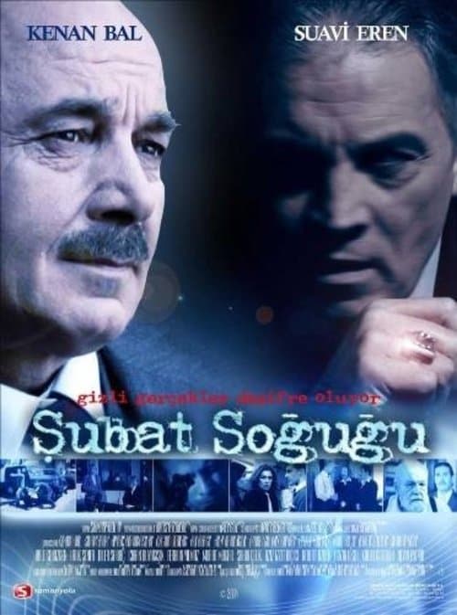 Cold February (2004) poster