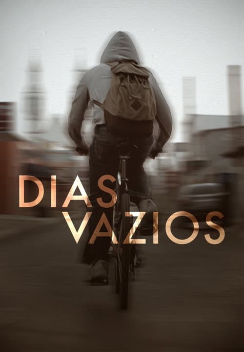 Empty Days (2018) poster