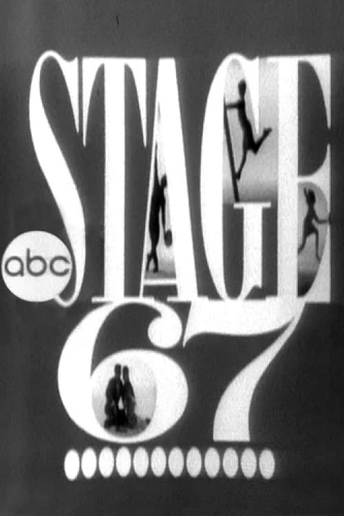 ABC Stage 67 (1966) poster