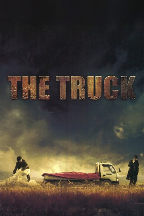 The Truck (2008) poster
