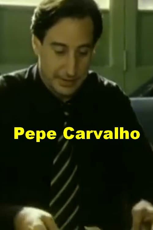 Pepe Carvalho (1999) poster