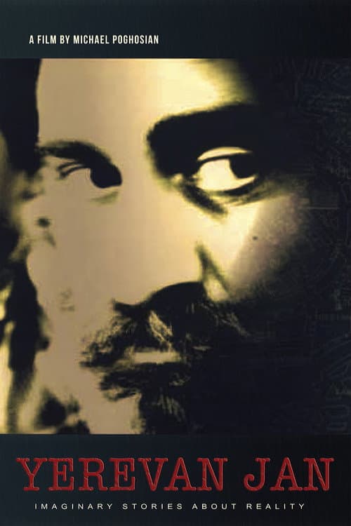 Yerevan Jan (2003) poster