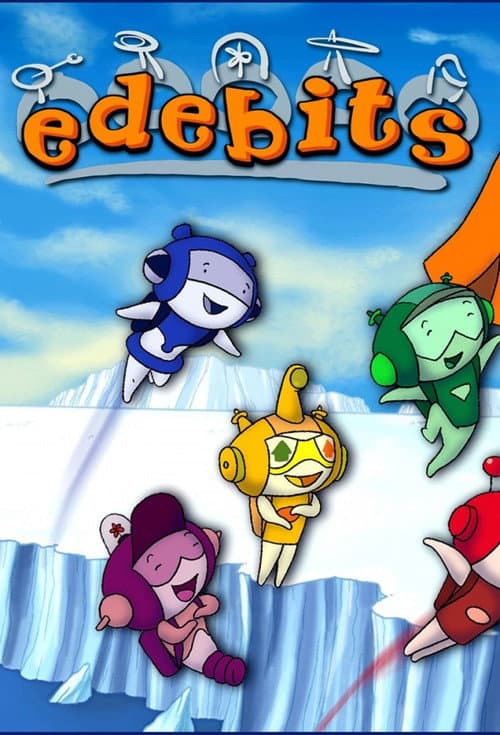 edebits (2006) poster