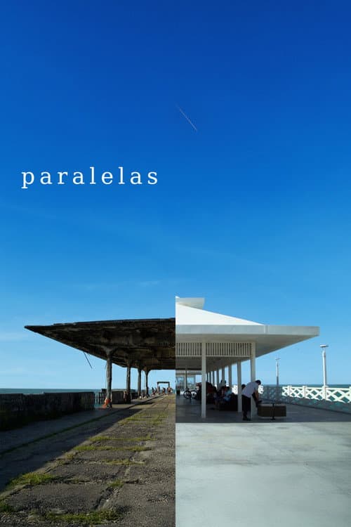 Paralelas (2025) poster