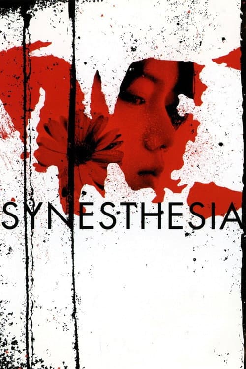 Synesthesia (2005) poster
