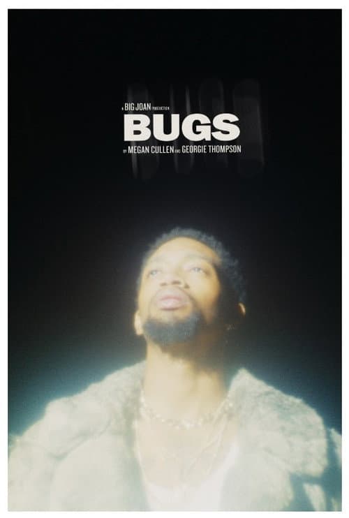 Bugs (2021) poster