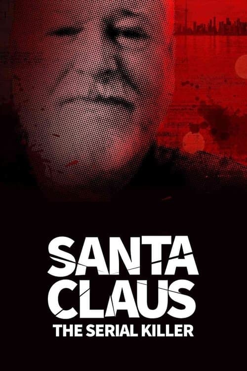 Santa Claus: The Serial Killer (2022) poster