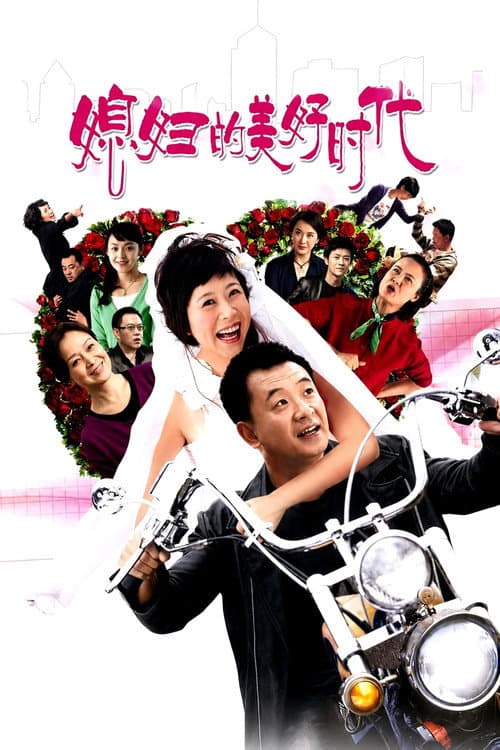 A Beautiful Daughter-in-law Era (2009) poster