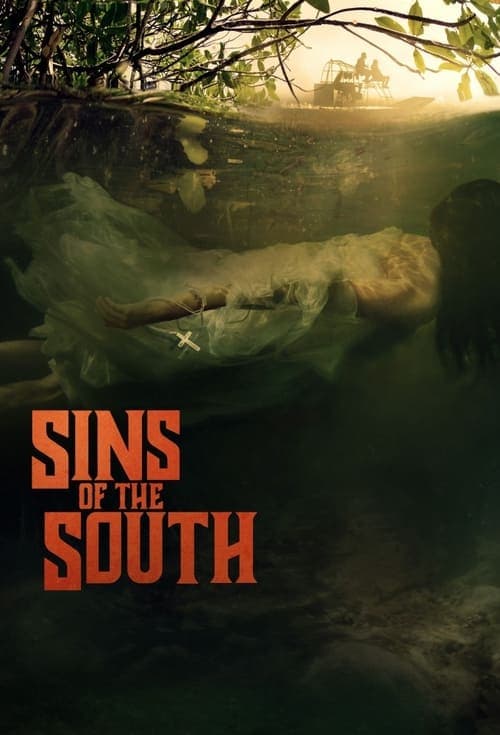 Sins of the South (2024) poster