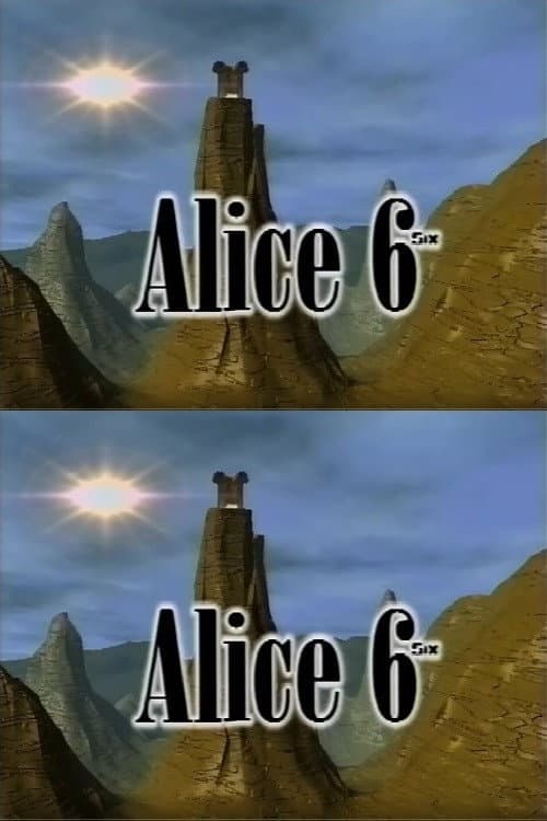 Alice 6 (1995) poster