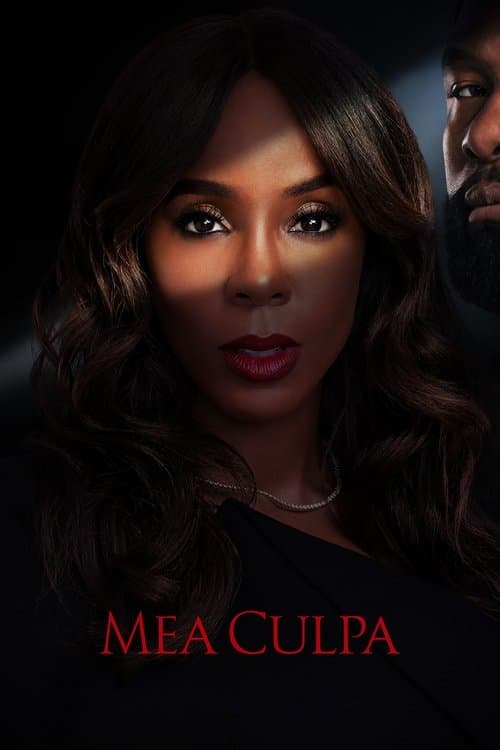 Mea Culpa (2024) poster